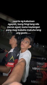 Pansin nyo den ba? | Martin Guillermo