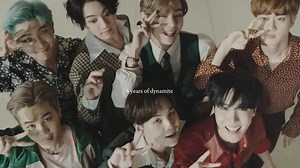 I miss this era 🫂 #bts #dynamite