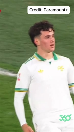 INCREDIBLE 🇦🇺⚽️🤯 AUSSIE 16-YEAR-OLD ANTONIO ARENA SCORES FOR AS ROMA WITH HIS FIRST TOUCH IN PRO FOOTBALL. After just 2 minutes on the pitch, the Sydney-born striker scores an equaliser against Torino in the Coppa Italia. "Perhaps we are witnessing the rise of a new star" ❤️ | Football360.com.au
