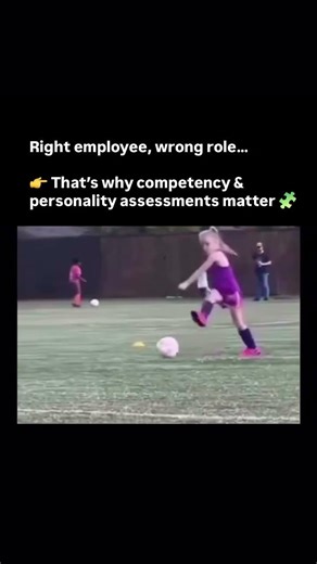 Right Employee, Wrong Role? Here’s Why Your Team Isn’t Performing #businessgrowth #peopleoperations