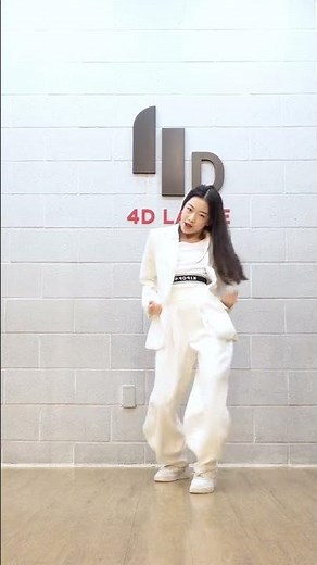 나하은(Nahaeun) - aespa(에스파)- Dreams Come True #DreamsComeTrue #YouTubeShorts #드컴챌