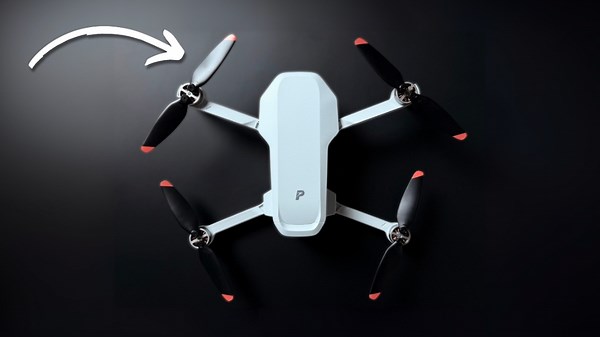 The Best Beginner Drone? Here’s Why This One Stands Out
