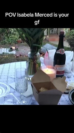 #isabelamerced #fyp #video #viral