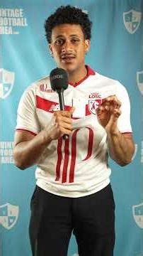 Football Quiz: Who am I? Lille Special