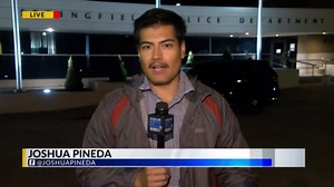 Springfield Police Department to receive $700,000 grant to help with gun crime