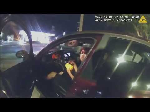 LIVE NOW: Erik Cantu Court Hearing