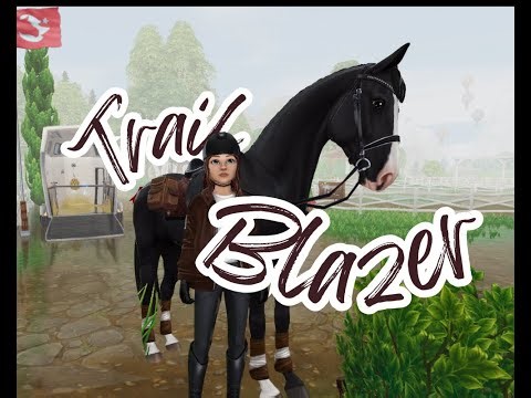 Trail Blazer! || SSO