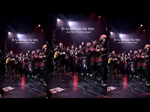 Moise Ngofo and Friends - CONCERT DE LA GLOIRE 28 Novembre 2025