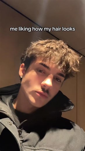 Elijah Forcier on Instagram: "my biggest opp 🍃 . . . . #haircut #hair #hairstyle #hairtrends #hairgoals"