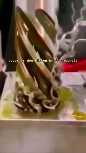 Wie bohrt ihr eure Löcher? #dasaltereinrausspiel #loch #bohren #öl #gleitgel #drill #martin #bohrer #metall #reinraus #doityourself