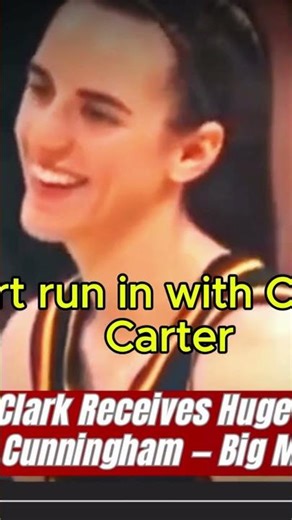 Caitlin Clark Receives Huge Go-Time Boost from Sophie Cunningham — Big Moment Ahead!