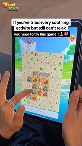 Discover all the town locations.   | Travel Town - Merge Adventure | Facebook