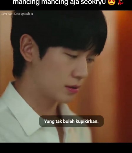 Love Next Door Episode 12 Recap: Romantic Moments and Kiss Scene Revealed