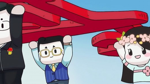 0001.人民网-《中国制度面对面》第3集：党的领导制度体系为何摆在首位？