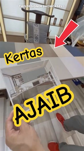 Magic Paper Color Picker | Genius Tool to Choose Colors Instantly