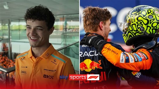 Lando Norris backs McLaren for more 2024 success and title challenge next season after Miami victory