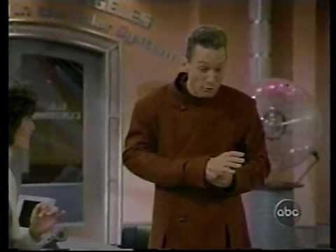 LAX 2194 (Unsold TV Pilot) Kelly Hu Ryan Stiles