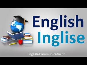 Inglise keele rääkimine kirjalikult grammatika muidugi õppida English Language Baden Wettingen