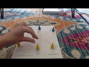 "The Great Race" Add+Vantage Math Recovery Game