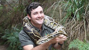 30K views · 743 reactions | HAPPY INTERNATIONAL ZOOKEEPER DAY!  Happy International Zookeeper Day to all of our hard working, caring and dedicated Zookeepers! This special day is celebrated annually on October 4, to recognise the valuable contribution Zookeepers make to the care and conservation of animals. We would be nothing without our Zookeepers, we love them dearly! ❤️ | Australian Reptile Park | Facebook