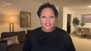 Yamiche Alcindor shares a favorite holiday tradition: making soup joumou with family! | PBS