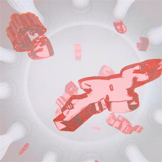 "(V)ault" Promotion for Comme des Garçons IG: @Isa.chia