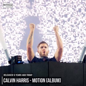125K views · 2.2K shares | 5 years ago today, Calvin Harris released...