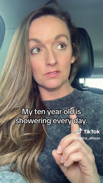 Kids Shower Routine: How Often Should They Bathe?