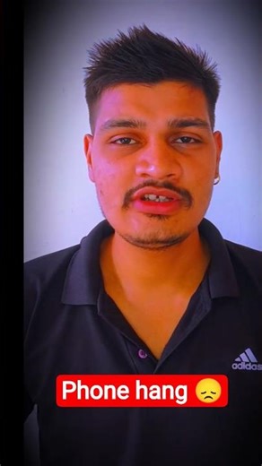 "How to fix phone hanging" || "Mobile hang problem solve kese karen"#shorts