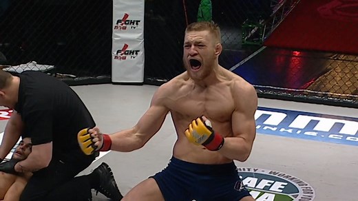 Conor McGregor 'almost back' in UFC action after broken leg - July fight on the cards?