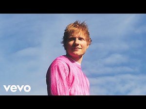 Ed Sheeran - Sunshine In My Pocket (Official Acoustic Audio)