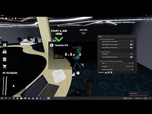 Car Driving Indonesia Script - Truck Farm, Cafe Farm, Office Auto Farm, Teleports