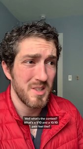 303K views · 2.3K reactions | The Pain Scale | Dr. Glaucomflecken | Facebook