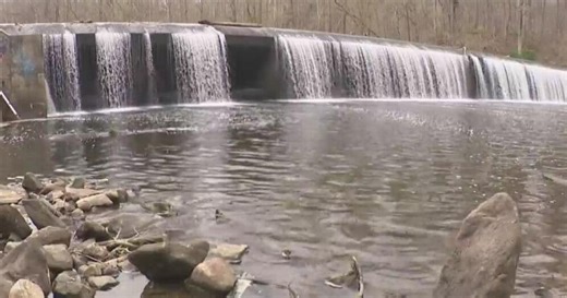 $2 million study looking into Daniels Dam removal in Patapsco River is ongoing