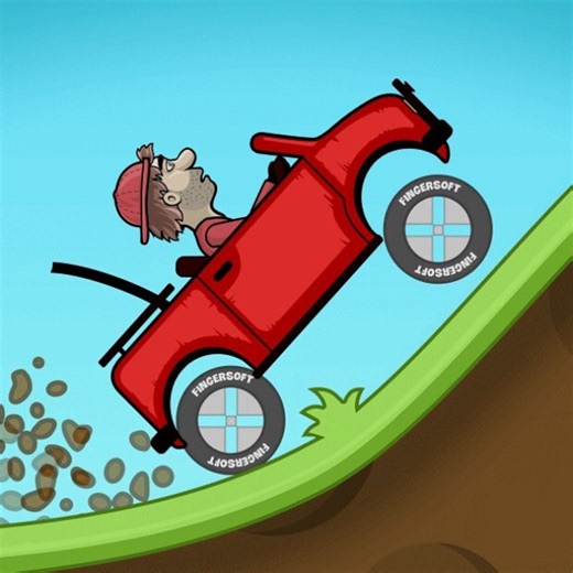 HILL CLIMB RACING LITE - Gioca Online Gratis! | Poki