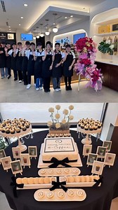 TRUNG NGUYÊN E-COFFEE HOUSTON – TEXAS CHÍNH THỨC KHAI TRƯƠNG. Không gian khơi nguồn năng lượng cà phê Việt Nam tại Mỹ. | Trung Nguyên E-Coffee