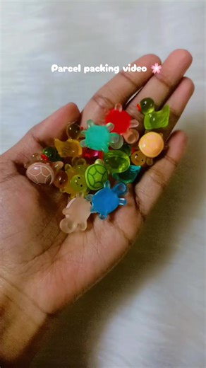 Cute Parcel Packing Ideas for Stationery Lovers