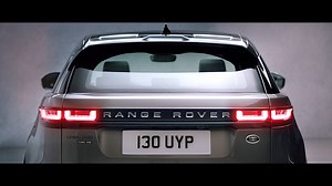 2.6K views · 713 reactions | Las elegantes líneas de la Nueva Range Rover Velar, combinadas al icónico techo flotante de Range Rover, le dan al vehículo una simplicidad que transmite confianza. Su apariencia se realza con el modelo R-Dynamic, que ofrece detalles en cobre bruñido. | Land Rover | Facebook