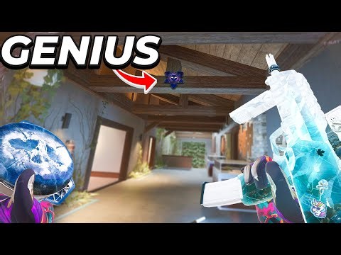 This Chalet Fenrir Setup is Unmatched | Think like a Champion