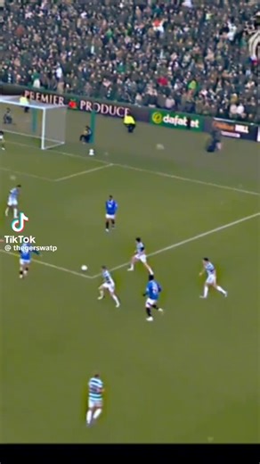 Get this sung at the Rangers games 👌