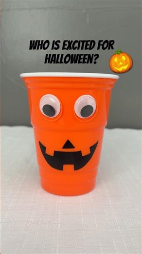 Halloween Mini Bins 🎃🦇 #gogarbage #trash