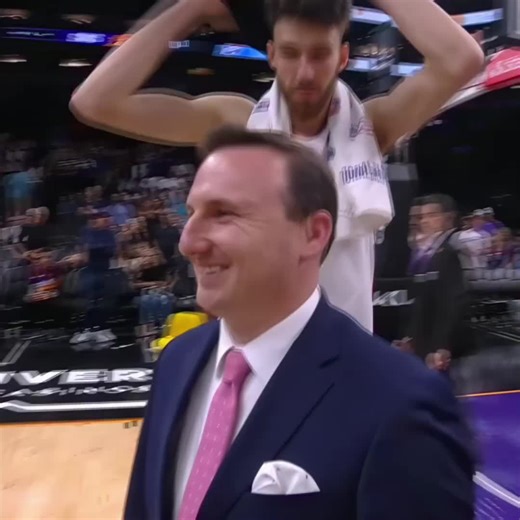 Nick Gallo's Basketball Highlights: OKC Legends