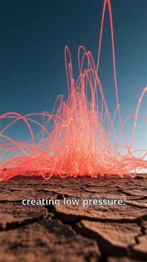 The Secret Science of Wind 🌬️