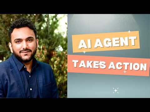 Build an AI Agent That Updates Salesforce from Slack (Workato Genie)