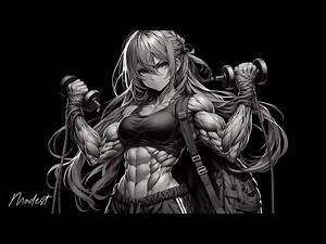 Modest「AMV」Mix | Anime Remix | Official!