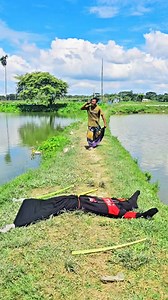 1.4M views · 23K reactions | "Many fun, popular, and entertaining videos of village boys."藍藍 #super #funny | Friend media 2.0 | Facebook