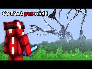 I added Schizophrenia to his Minecraft without telling him...