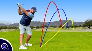 NEW SWING QUEST: Attack Every Green with These 3 Ball Flights! | Peter Finch Golf