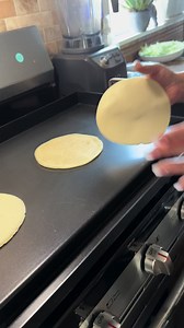 Gorditas: El Secreto de un Buen Comal