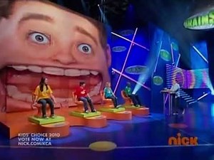 Brainsurge multi-use drum song